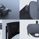 Ilustración para el artículo titulado Se filtran accidentalmente imágenes de una versión final de Oculus Rift